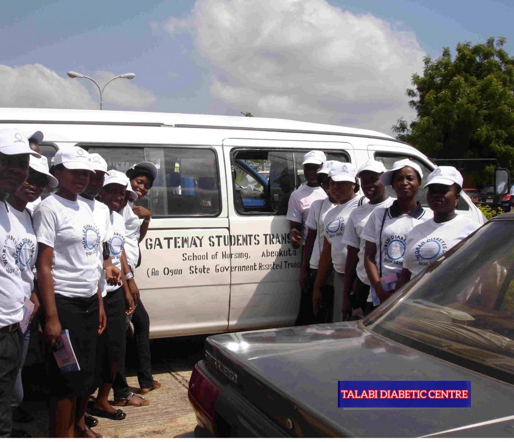 Outreach Event