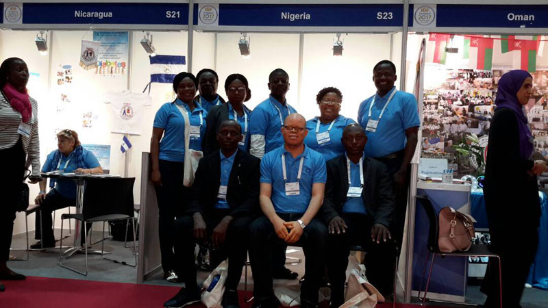 IDF World Diabetes Congress 2017