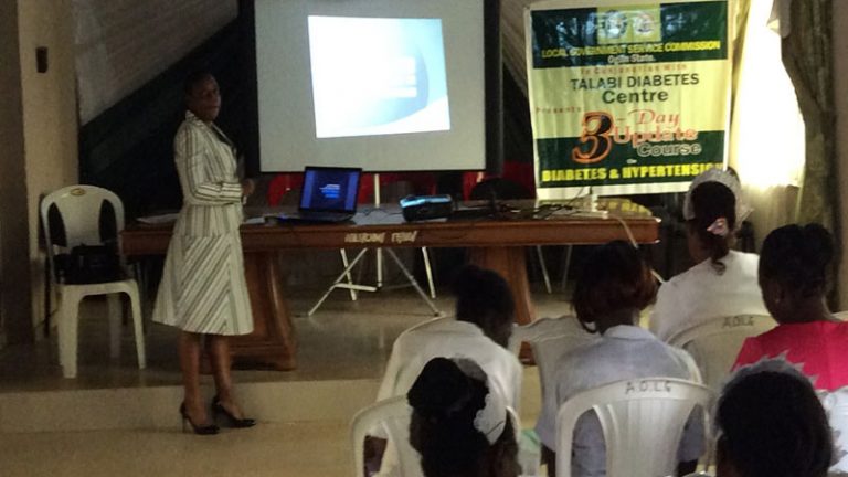 November 2014 Update Course