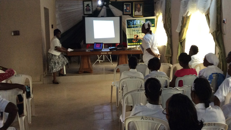 Education/Update Courses